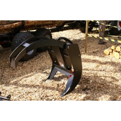 Drapák na kulatinu GR20